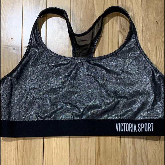 shelf sports bra